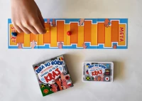 3. Alexander Quiz Ręka do góry!- Zgadnij co to za kraj